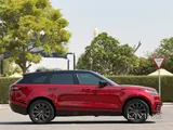 Range Rover Velar R-Dynamic 2019